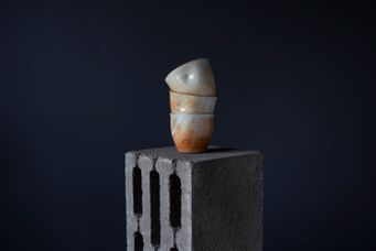 Bjerno Ceramics - Gotland